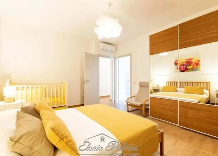 Asfodeli House