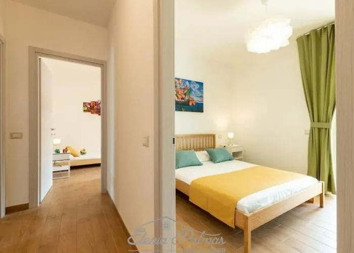 Asfodeli House
