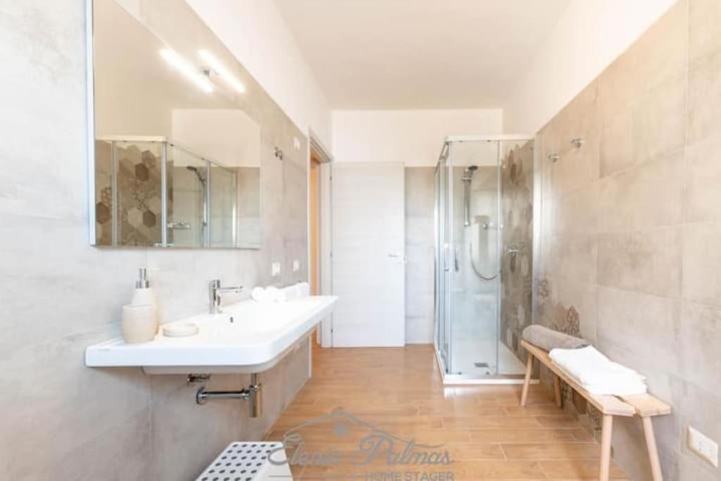 Asfodeli House Cagliari