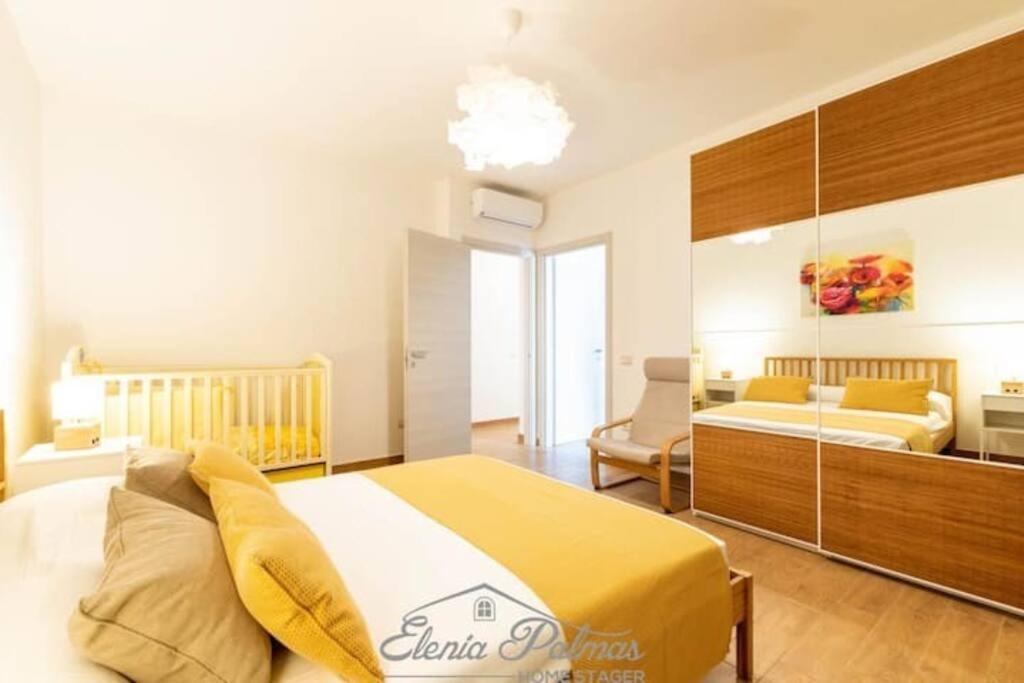 Asfodeli House *