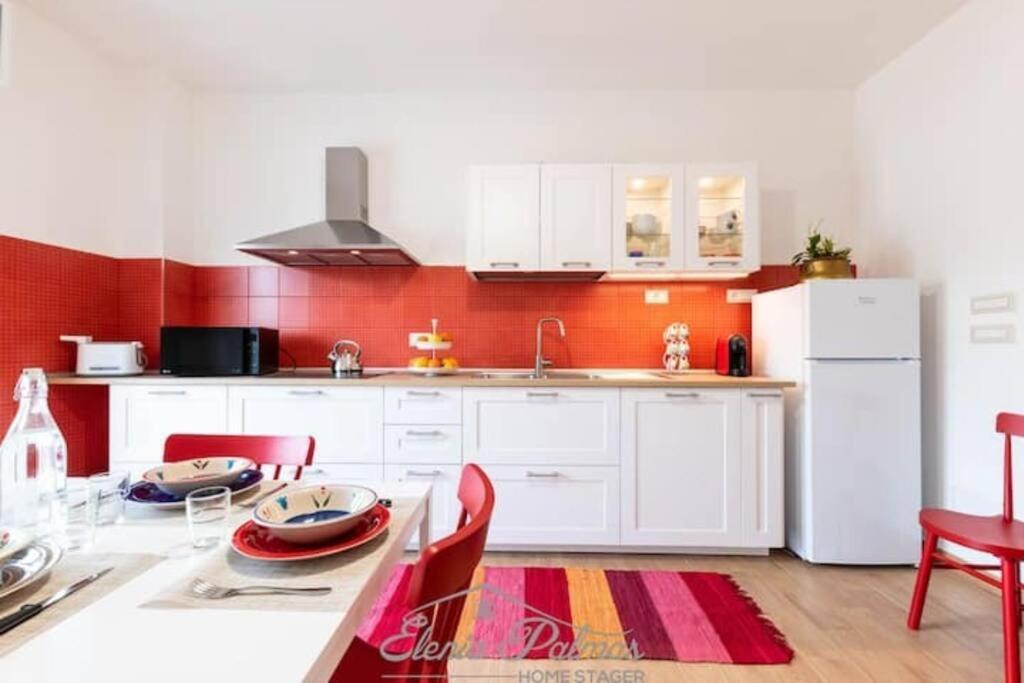 Asfodeli House Apartamento Cagliari