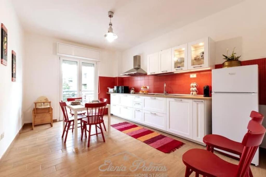 Apartamento Asfodeli House *