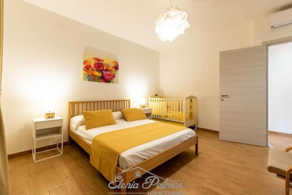 Asfodeli House Apartamento Cagliari