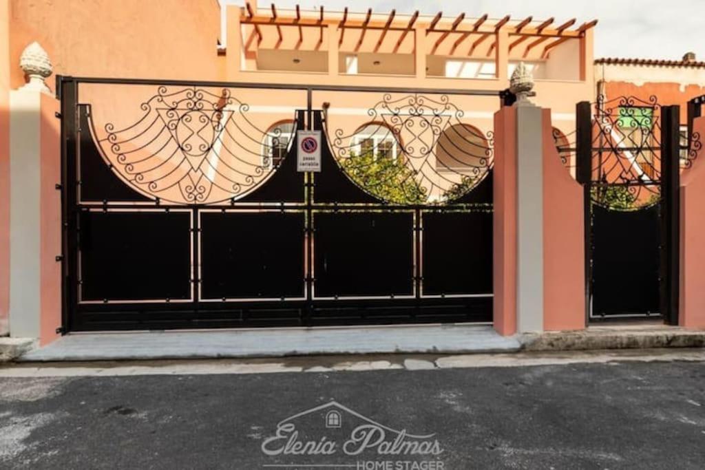 Asfodeli House * Cagliari
