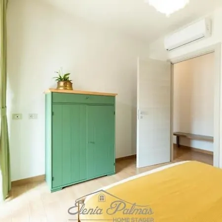 Asfodeli House Apartment Cagliari Exterior photo