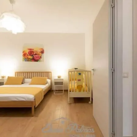 Asfodeli House Apartment Cagliari Exterior photo