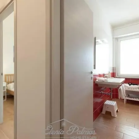 Asfodeli House Apartment Cagliari Exterior photo