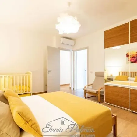 Asfodeli House Apartment Cagliari Exterior photo
