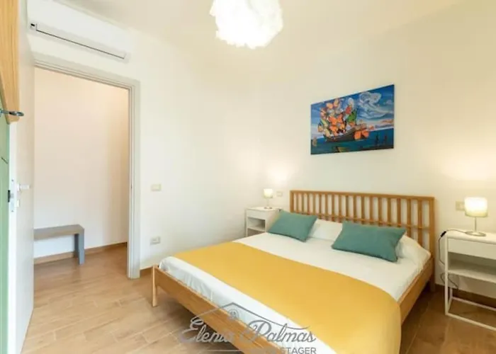 Asfodeli House