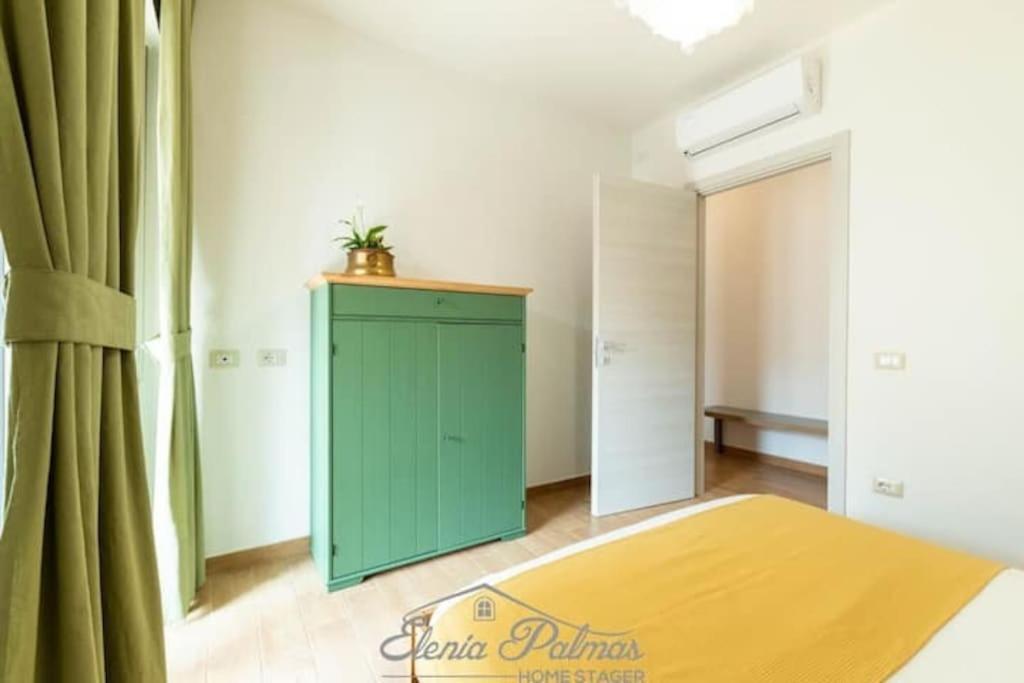 Apartment Asfodeli House