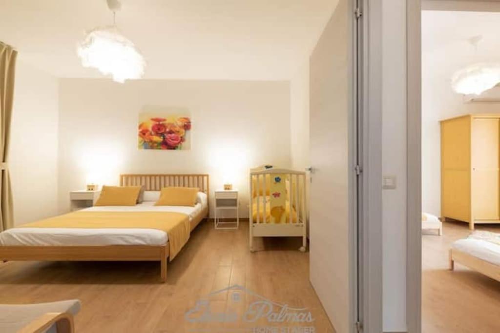 Asfodeli House Apartment *