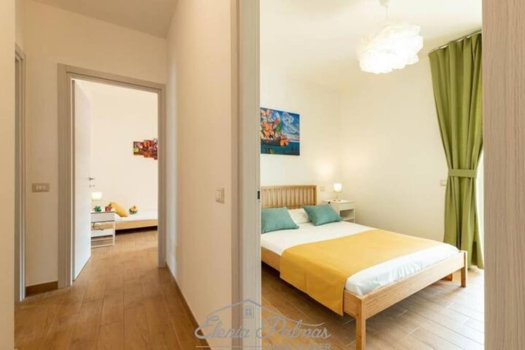 Asfodeli House