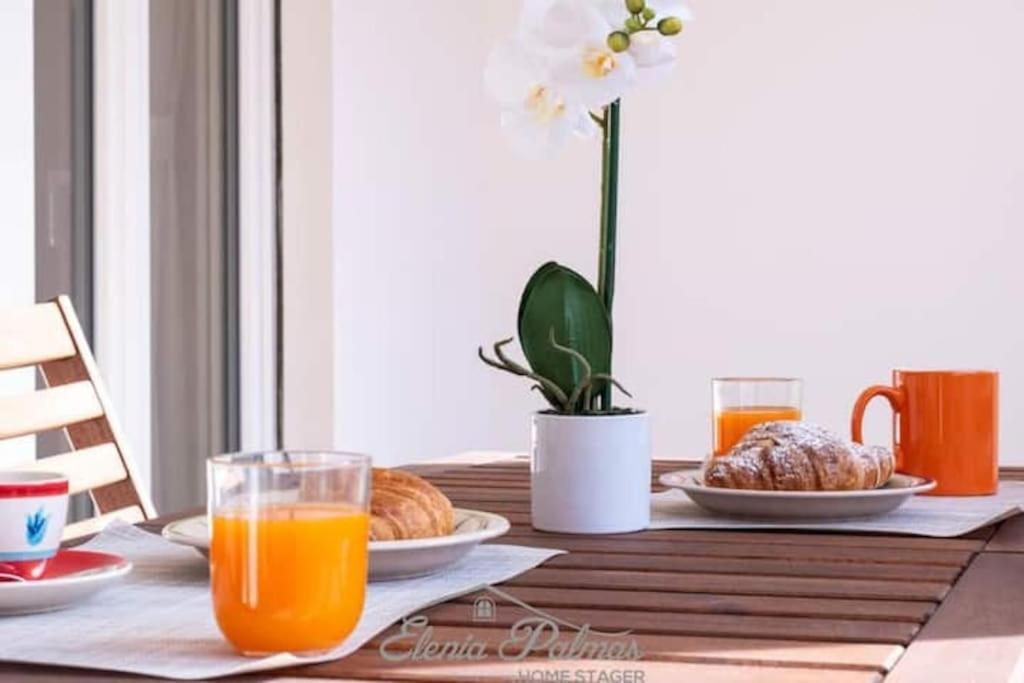 Asfodeli House Apartment Cagliari
