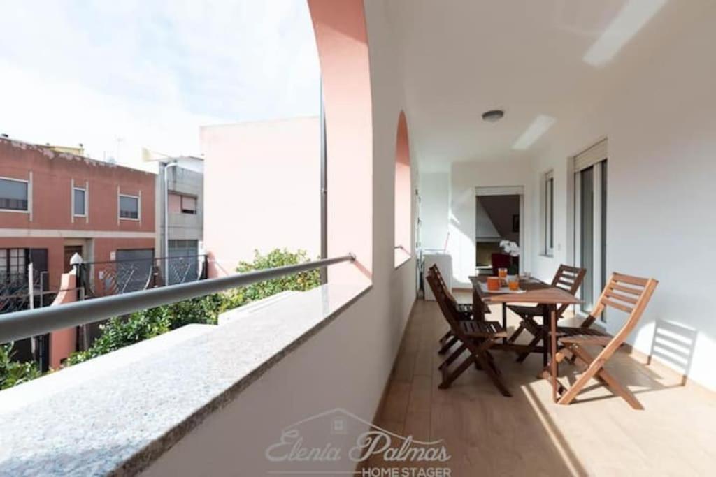 Asfodeli House *