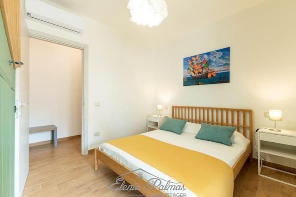 Asfodeli House * Cagliari
