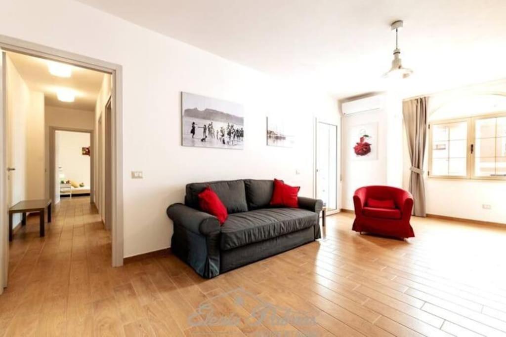 Asfodeli House Cagliari