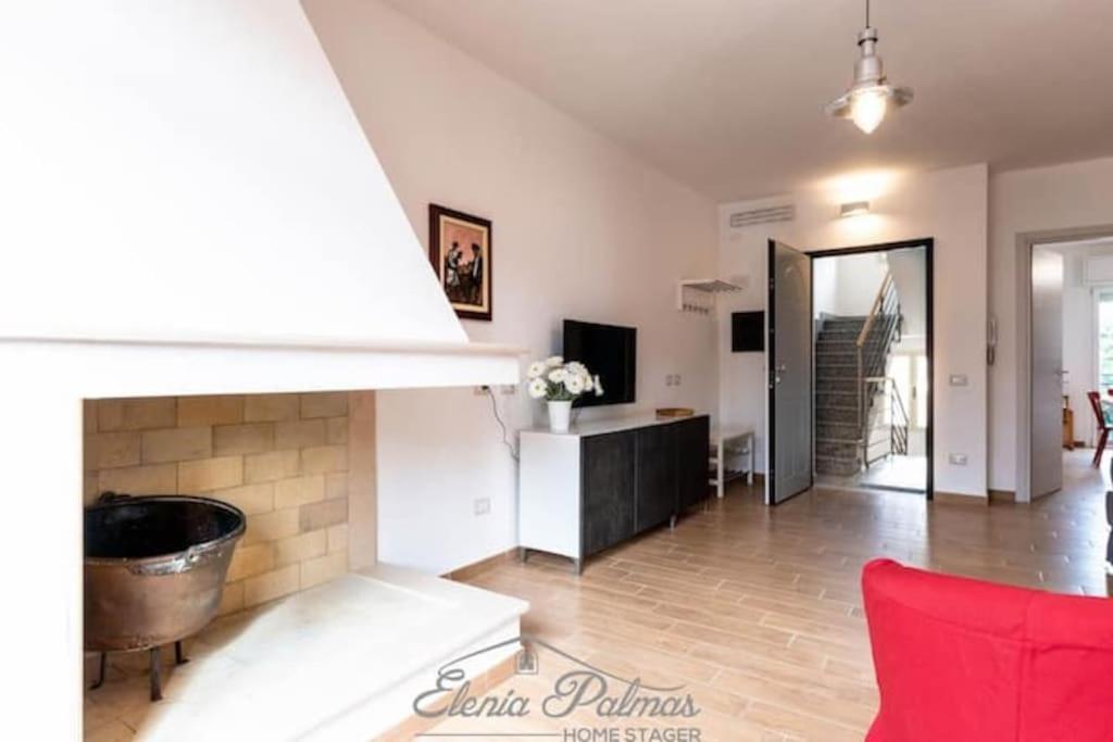 Apartment Asfodeli House Cagliari