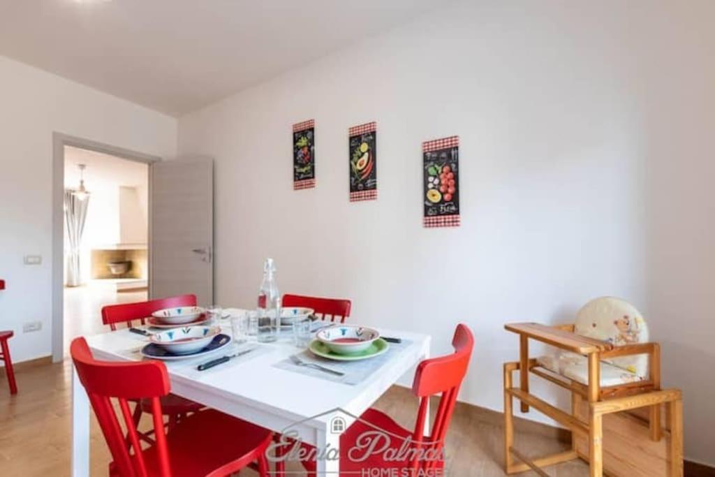 Apartment Asfodeli House *