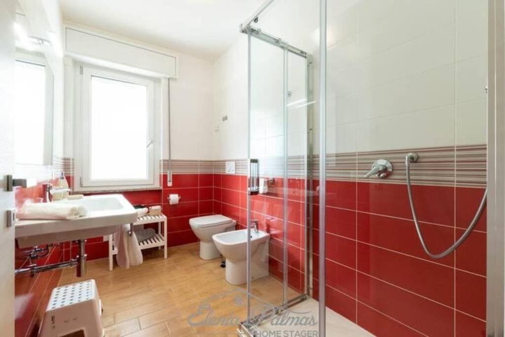 Asfodeli House Cagliari