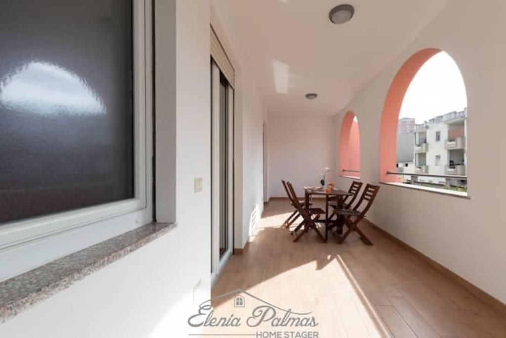 Asfodeli House Apartment