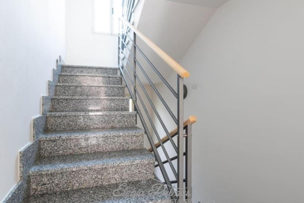 Apartment Asfodeli House *
